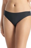 Adidas Originals Set Of 3 Bikini Briefs In Black