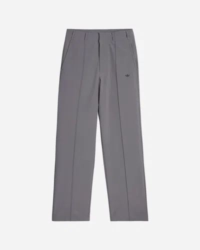 Adidas Originals X Song For The Mute 007 Trousers In Gray
