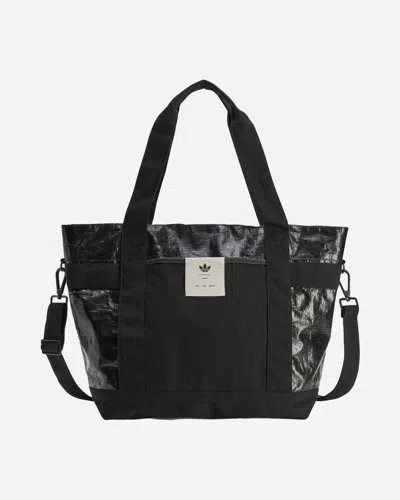 Adidas Originals Originals X Song For The Mute Tote Bag In Black