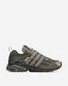 Adidas Originals Adidas X Wales Bonner Adistar Cushion Panelled Mesh Sneakers In Multicolor