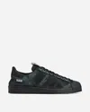 Adidas Originals Adidas X Wales Bonner Superstar 82 Panelled Suede Sneakers In Multicolor