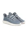 Adidas Originals Shadow Mesh Sneakers In Grey