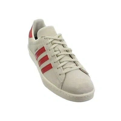 Pre-owned Adidas Originals Shoes Adidas Campus 80sgy4580 In Beige