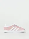 Adidas Originals Shoes  Kids Color Pink In Pink