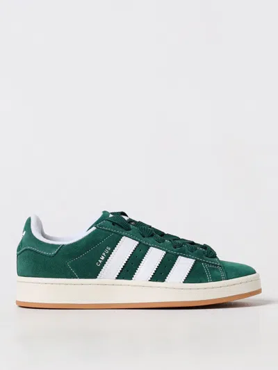 Adidas Originals Adidas Campus 00s Sneakers Shoes In Green