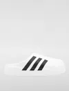 Adidas Originals Adidas Adifom Superstar Mu Sneakers Shoes In White