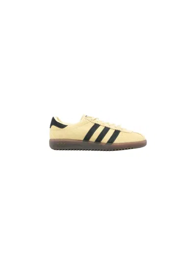 Adidas Originals Shoes Adult Unisex  _ In Yellow