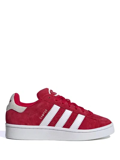 Adidas Originals Kids' Shoes Campus 00s In Rosso