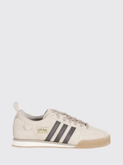 Adidas Originals Shoes Men  In Brown