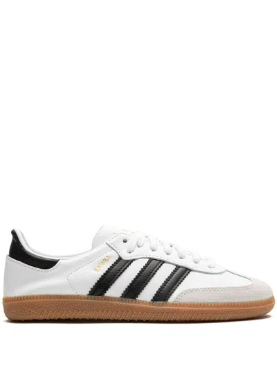 Adidas Originals Shoes Samba Og In Bianco