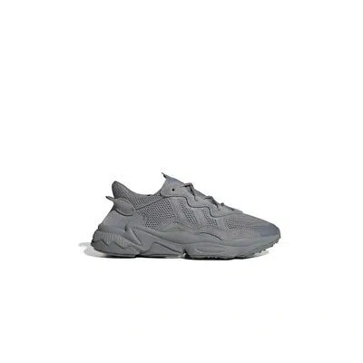 Pre-owned Adidas Originals Shoes Universal Men Adidas Ozweego M Gw4671 Grey In Gray