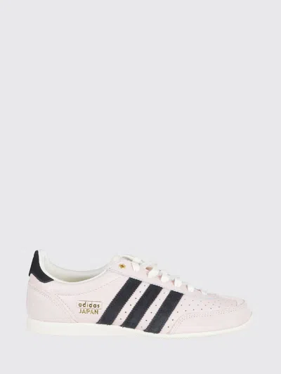 Adidas Originals Shoes Woman  In Neutral