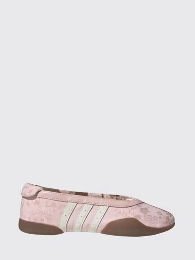 Adidas Originals Shoes Woman  In Pink