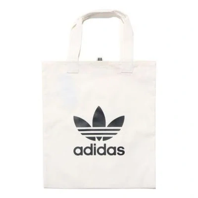 Adidas Originals Shopper Bag 'white'