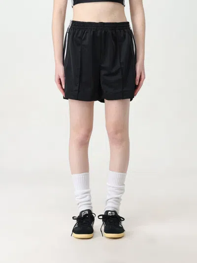 Adidas Originals Short  Woman Color Black