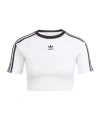 Adidas Originals Adidas Women's Own The Run Training T-shirt In White