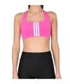 Adidas Originals Short Vest In Selufuwhite