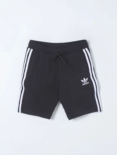 Adidas Originals Shorts  Kids Color Black