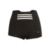 Adidas Originals Shorts Black In Black
