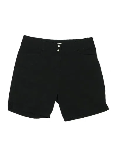 Pre-owned Adidas Originals Shorts In Black