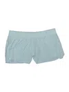 Adidas Originals Shorts In Blue