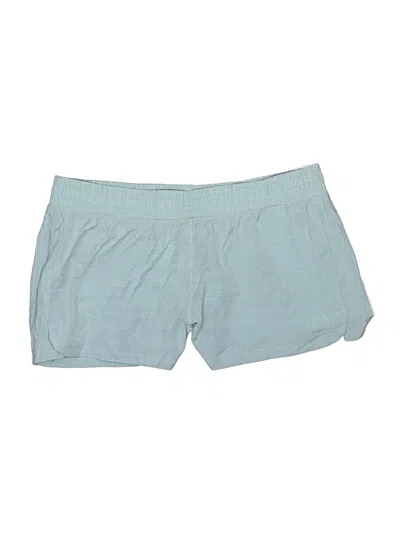 Adidas Originals Shorts In Blue