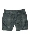 Adidas Originals Shorts In Gray