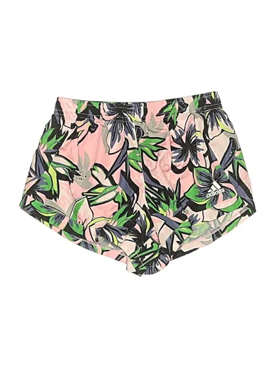 Pre-owned Adidas Originals Kids' Shorts In Pink