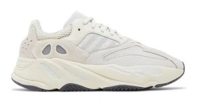 Pre-owned Adidas Originals Size 10.5 - Adidas Yeezy Boost 700 Analog 'eg7596' Men's In White