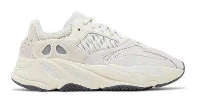 Pre-owned Adidas Originals Size 12 - Adidas Yeezy Boost 700 Analog 'eg7596' Men's In White