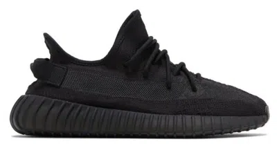 Pre-owned Adidas Originals Size 6.5 Adidas Yeezy Boost 350 V2 Low Onyx 'hq4540' Mens In Gray