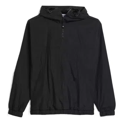 Adidas Originals Skateboarding Anorak Windbreaker 'black'