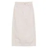 Adidas Originals Skirt In White