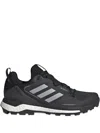 Adidas Originals Skychaser 2 Gore-tex "core Black" Sneakers