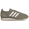 Adidas Originals Sl 72 In Gray