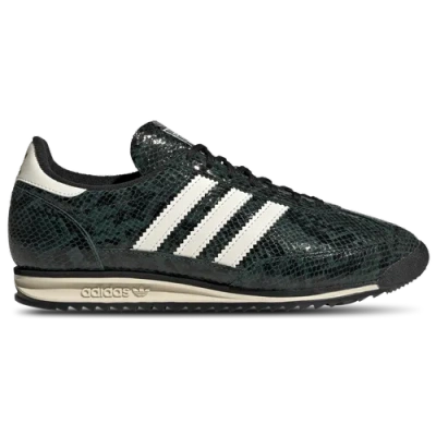 Adidas Originals Sl 72 In Nude
