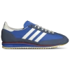Adidas Originals Sl 72 Rs Sneakers In Blue