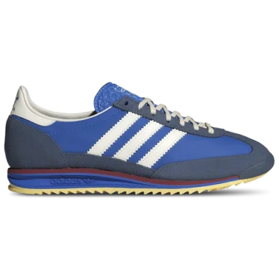 Adidas Originals Sl 72 Rs Sneakers In Blue