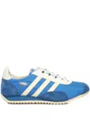 Adidas Originals Adidas Gender Inclusive Sl 72 Sneaker In Blue