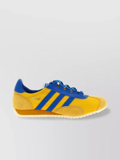 Adidas Originals Adidas Gender Inclusive Sl 72 Sneaker In Multi
