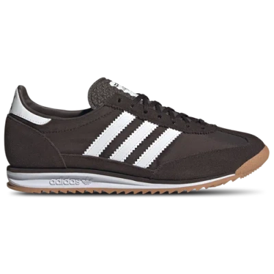 Adidas Originals Sl 72 In Brown