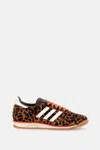 Adidas Originals Sl 72 Og Animalier Print In Animal Print