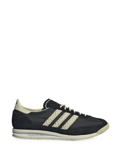 Adidas Originals Sl 72 Og Lace-up Sneakers In Multi