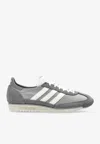 Adidas Originals Sl 72 Og Low-top Sneakers In Gray