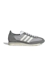 Adidas Originals Sl 72 Og Low-top Sneakers In Gray