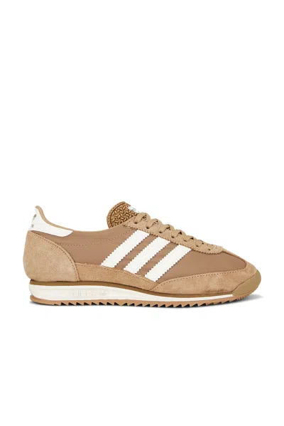 Adidas Originals Sl 72 Og Sneaker