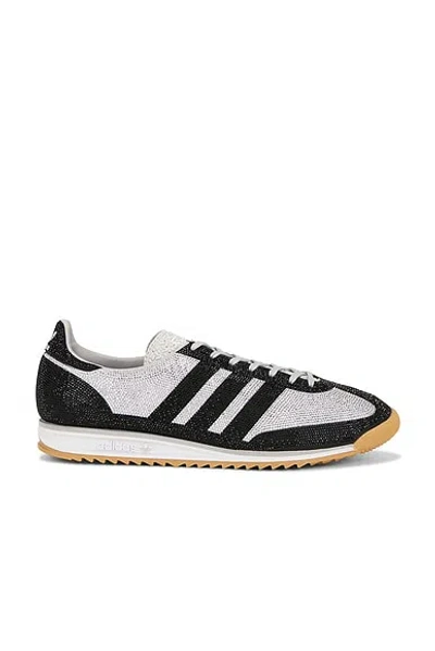 Adidas Originals Sl 72 Og Sneaker In Multi