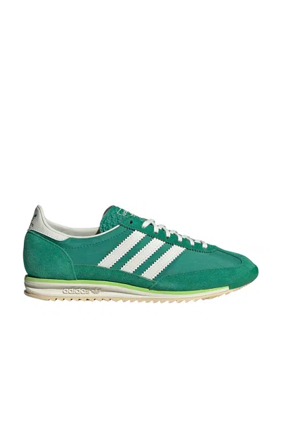 ADIDAS ORIGINALS SL 72 OG SNEAKER