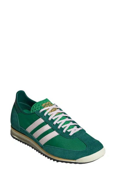 ADIDAS ORIGINALS SL 72 OG SNEAKER