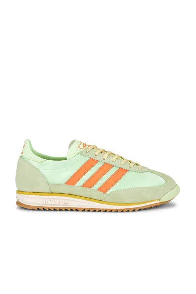 ADIDAS ORIGINALS SL 72 OG SNEAKER